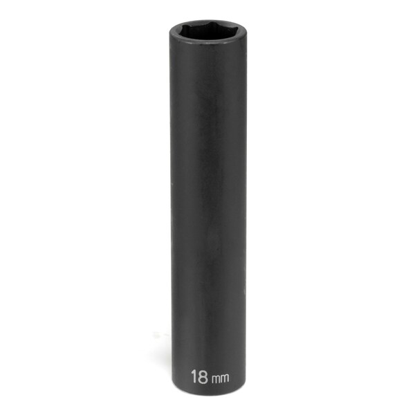 SKT 1/2" DRIVE X 15MM EXTRA DEEP IM